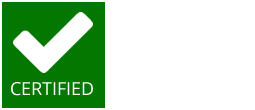 ISO 9001:2008 certified